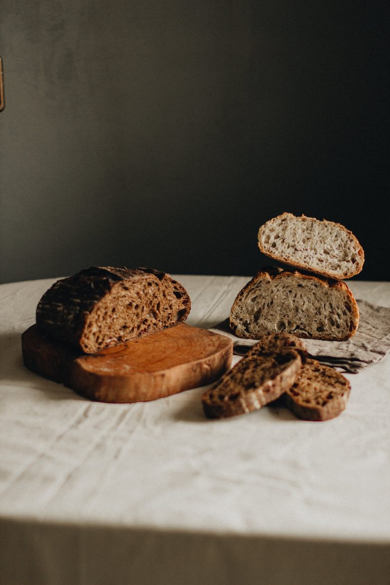 Le levain