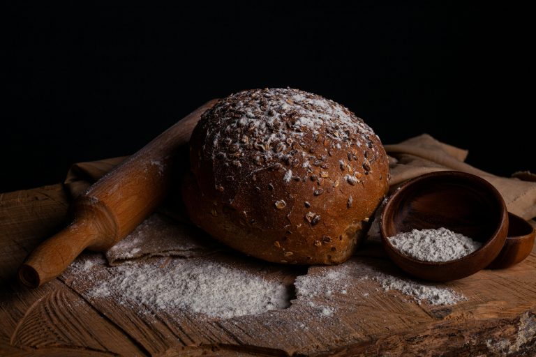 Le levain de kéfir d’eau