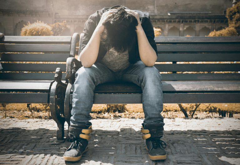 Le stress chronique : je vous explique tout !