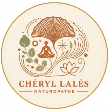 Chéryl LALÉS – Naturopathe certifiée
